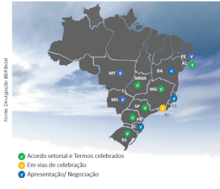 Com milhões de veículos sucateados, Brasil precisa reciclá-los urgente